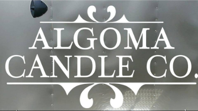 Algoma Candle Company Logo